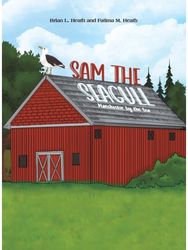 Sam the Seagull