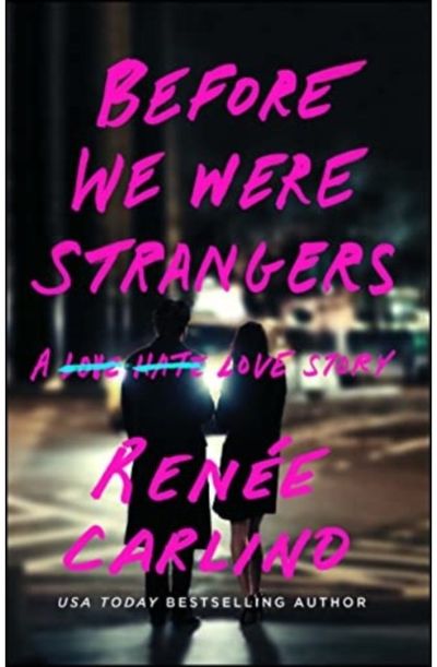 Before We Were A Love Story