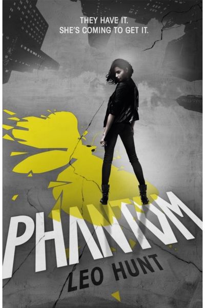 Phantom