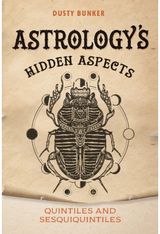 Astrologys Hidden Quintiles and