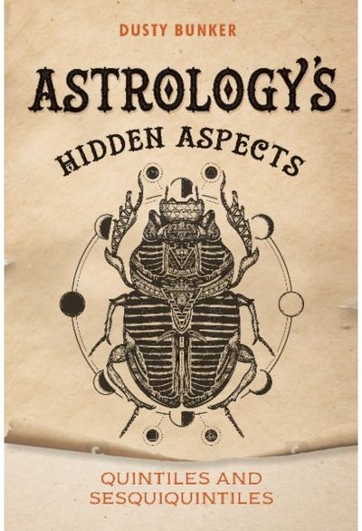 Astrologys Hidden Quintiles and