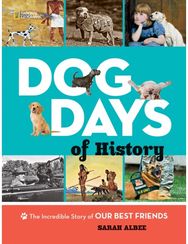 Dog Days of History