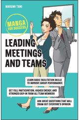 Leading Meetings and Manga for Success