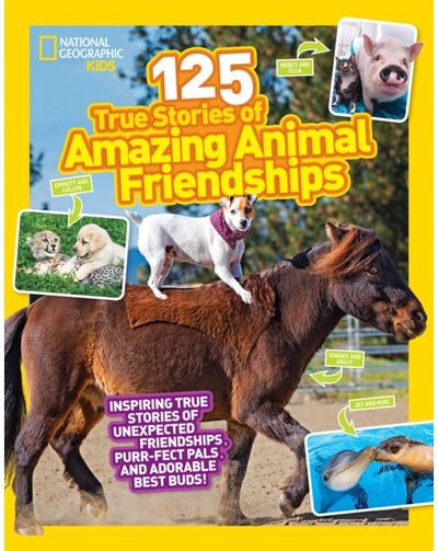 125 Animal