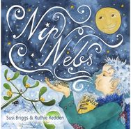 Nip Nebs Jack Frost