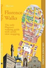Florence Walks The only walking