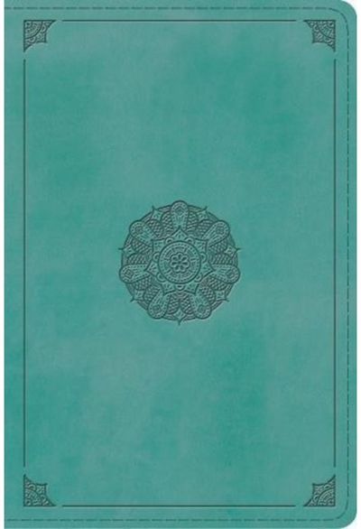 ESV Study Bible,