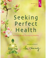 Seeking Perfect Spiritual Secrets to