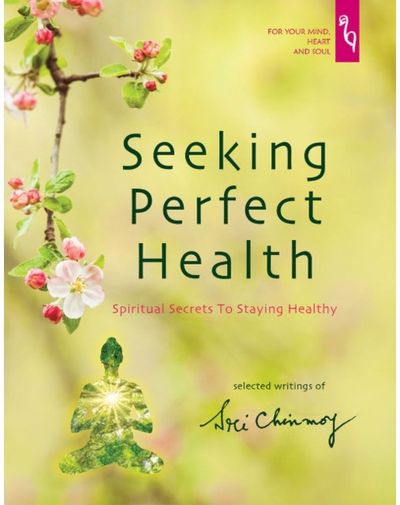 Seeking Perfect Spiritual Secrets to