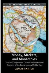 Money, Markets, and The Gulf Cooperation