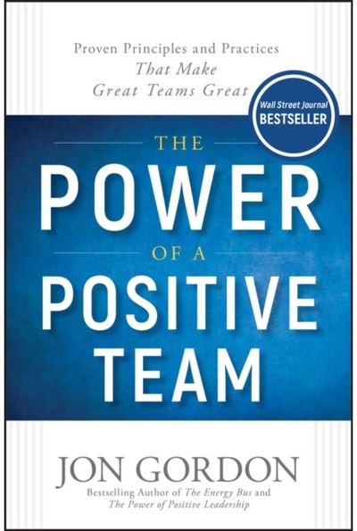Power of a Positive Proven Principles