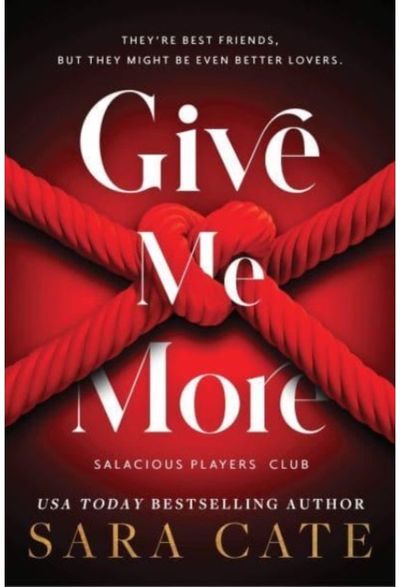 Give Me More