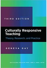 Culturally Responsive Teaching: Theory, Research, and Practice