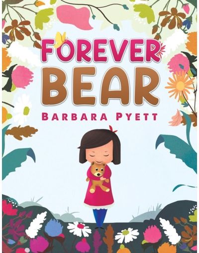 Forever Bear