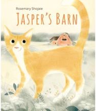 Jasper's Barn