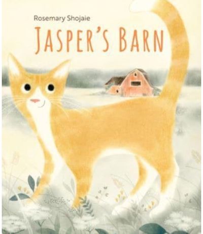 Jaspers Barn