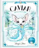 Caviar: The World of Claris #3