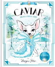 Caviar: The Hollywood Star World of Claris #3