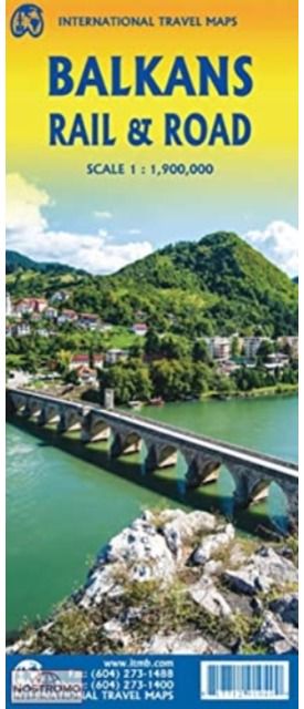 Balkans