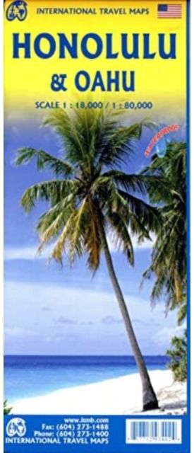 Honolulu (Waikiki to