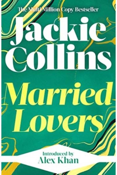 Married Lovers introduced by Alex