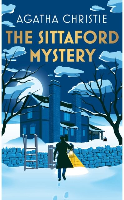 Sittaford Mystery