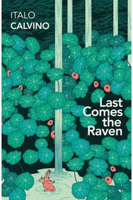 Last Comes the Raven