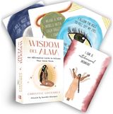 Wisdom Del Alma 44 Affirmation Cards
