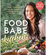 Food Babe Kitchen More than 100