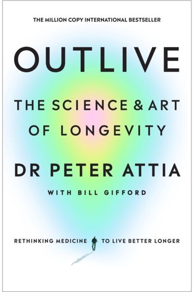 Outlive The Science and Art