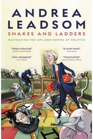 Snakes and Ladders Navigating the ups and downs of politics