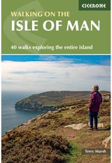 Walking on the Isle 40 walks exploring