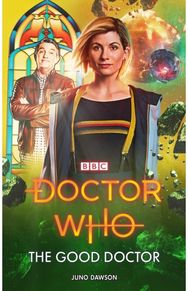 Doctor Who: The Good Doctor