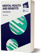 Mental Health and Benefits Handbook, 2nd edition