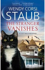 Stranger Vanishes