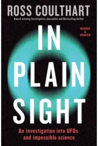 In Plain Sight An investigation