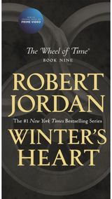 Winters Heart: Book Nine of The Wheel of Time