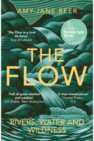 Flow Rivers, Water and