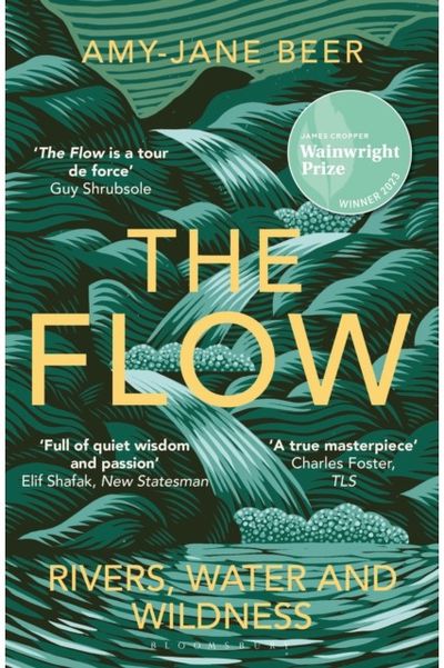 Flow Rivers, Water and