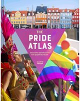 Pride Atlas 500 Iconic