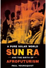 Pure Solar World –