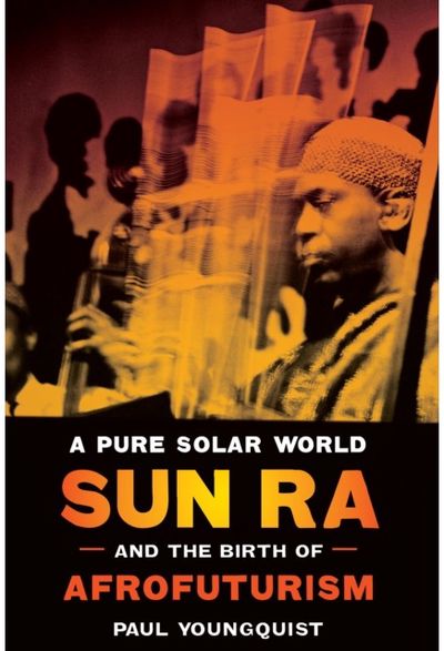 Pure Solar World –