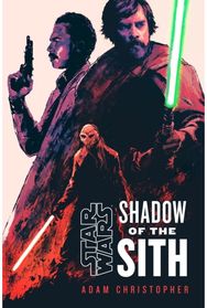 Star Wars: Shadow of the Sith