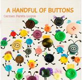 handful of buttons: Picture book about family diversity