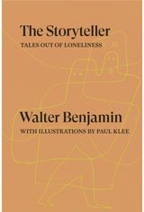 Storyteller Tales out of