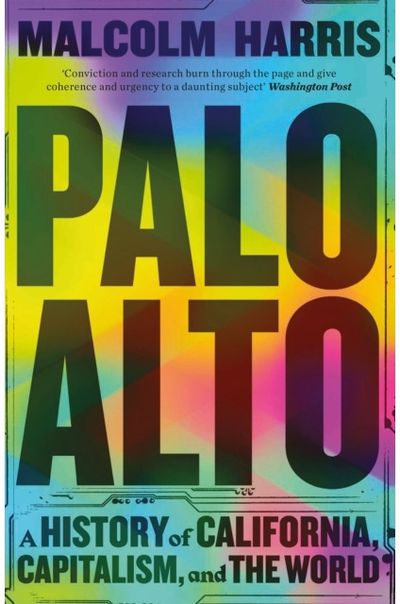 Palo Alto A History of