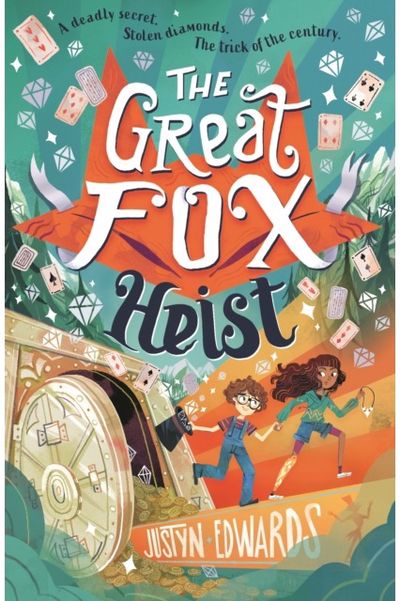 Great Fox Heist