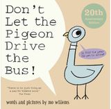 Dont Let the Pigeon