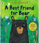 Best Friend for Bear