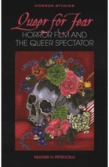 Queer for Fear Horror Film and the